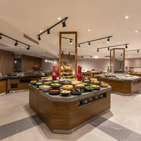 Hotel Unique Golf And 5*