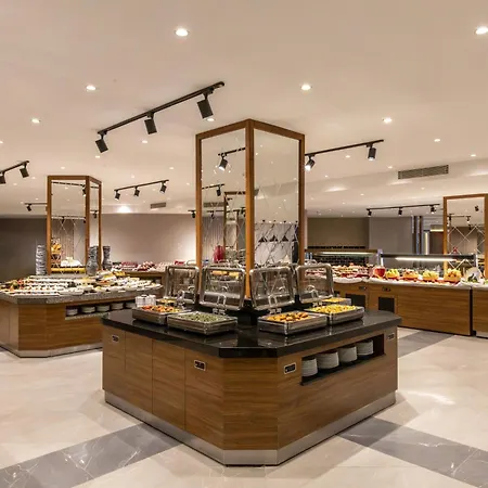 Unique Golf&spa 5* Soke