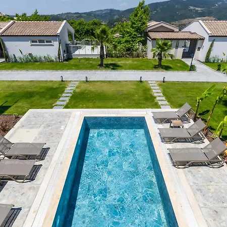 Unique Golf&spa Hotel