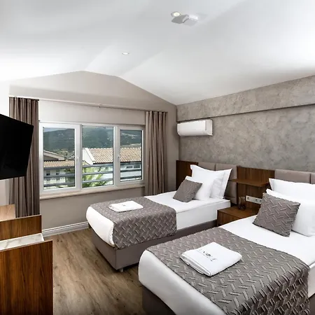 Unique Golf&spa Hotel Soke