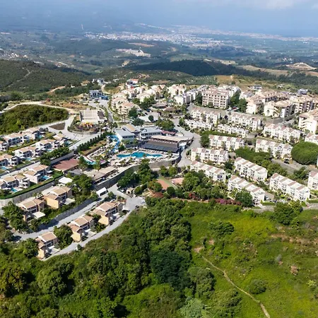 Unique Golf And Hotel 5*