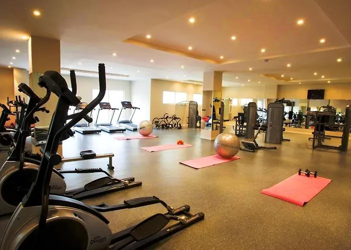 Unique Golf And Söke