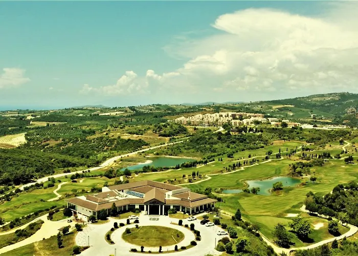 Unique Golf&spa 5*