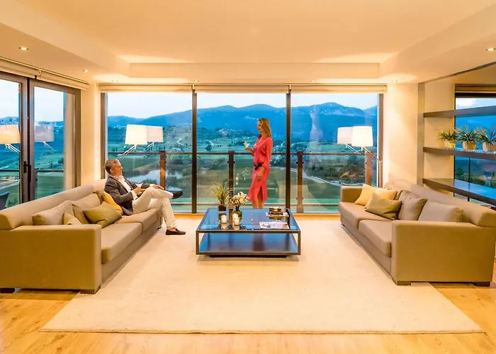 Unique Golf&spa 5*