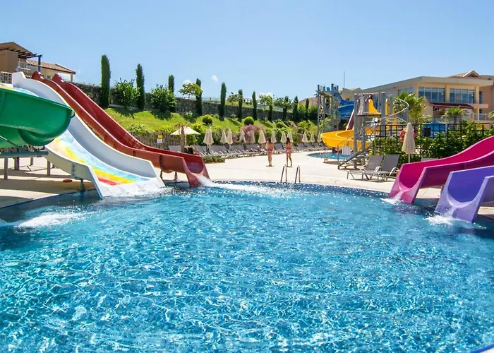 Unique Golf&spa Soke
