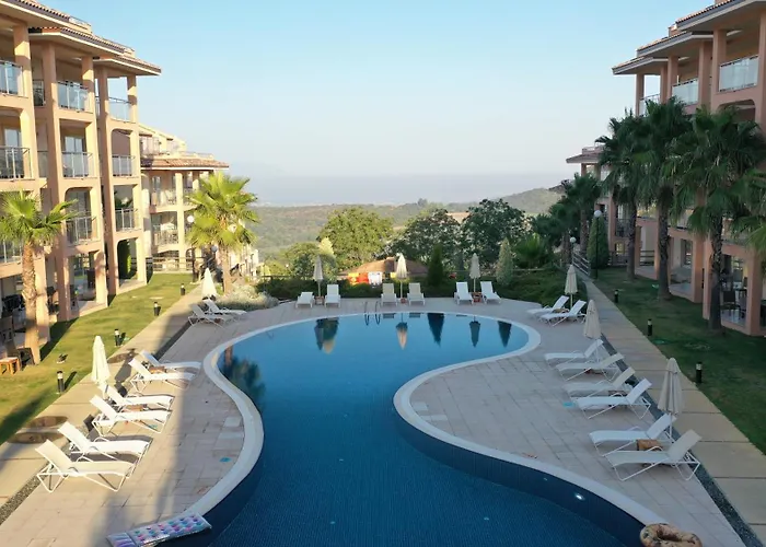 Unique Golf And 5* Söke