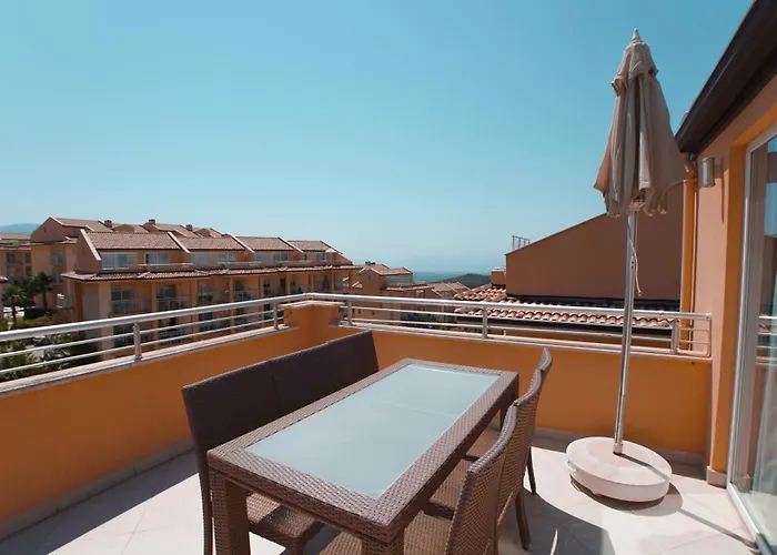 Unique Golf And Otel 5*