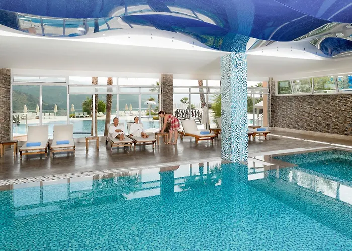 Unique Golf And Otel