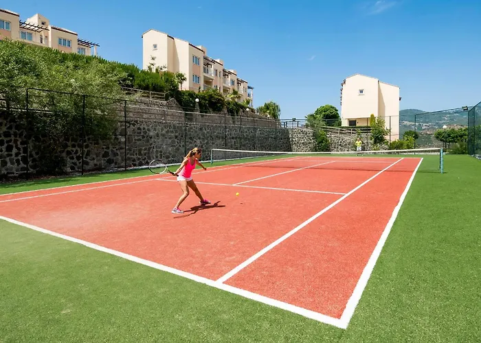 Unique Golf And Söke