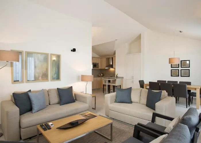 Unique Golf And Otel