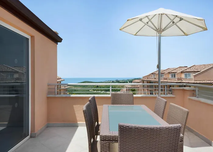Unique Golf&spa Hotel 5*