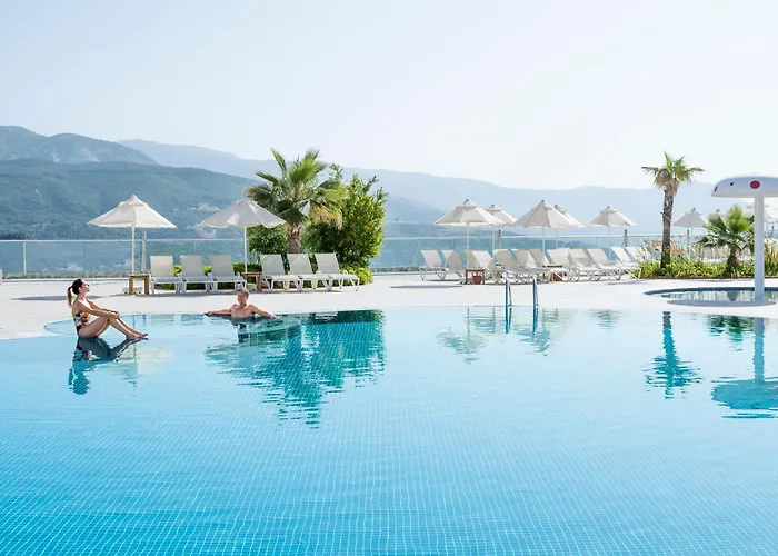 Otel Unique Golf And Söke