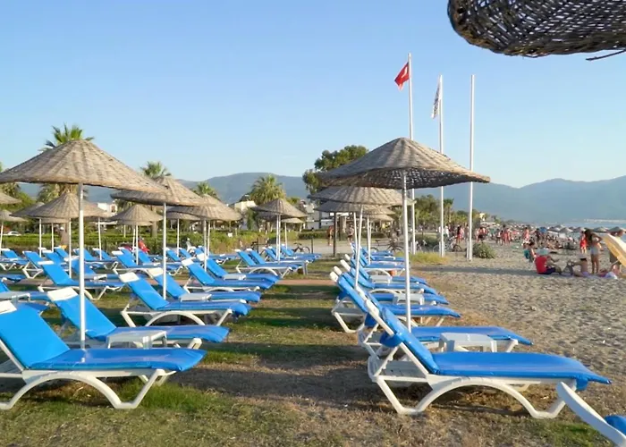Unique Golf&spa 5*