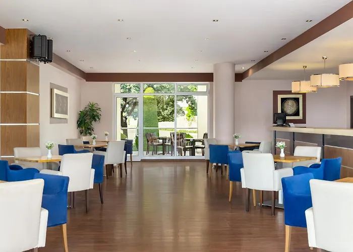 Unique Golf And Otel Söke