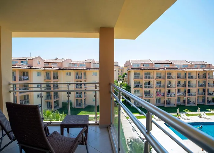 Unique Golf And Otel