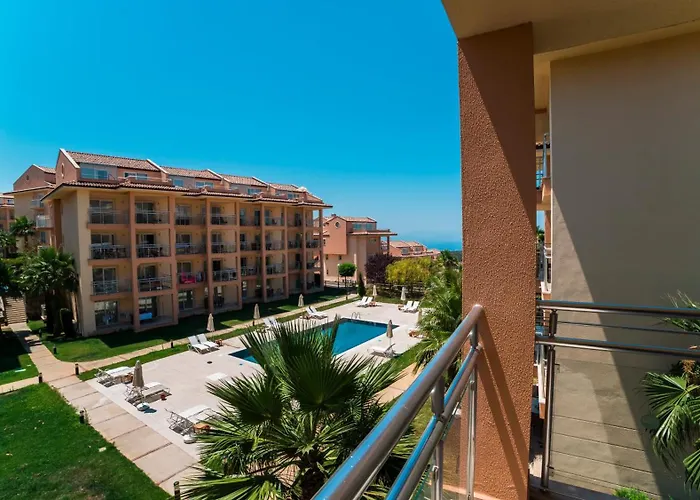 Unique Golf And Söke