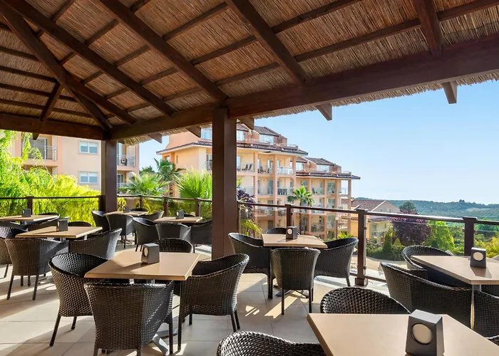 Unique Golf&spa 5* Soke