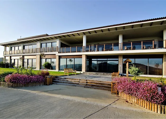 Unique Golf&spa