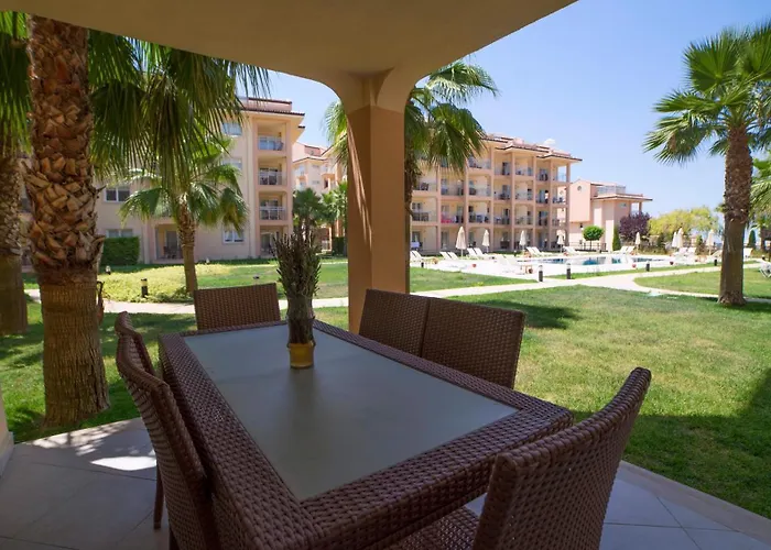 Unique Golf And 5* Söke