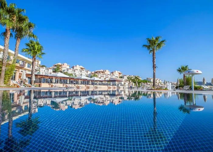 Unique Golf&spa Hotel Soke