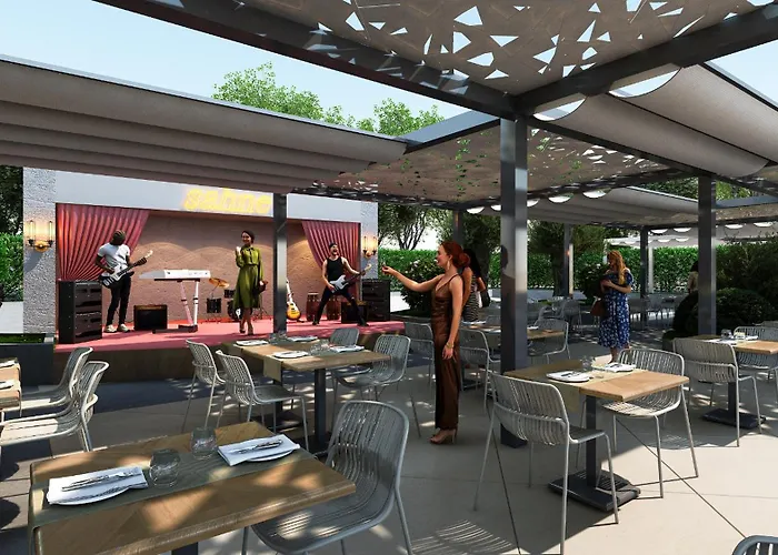 Unique Golf And Otel Söke