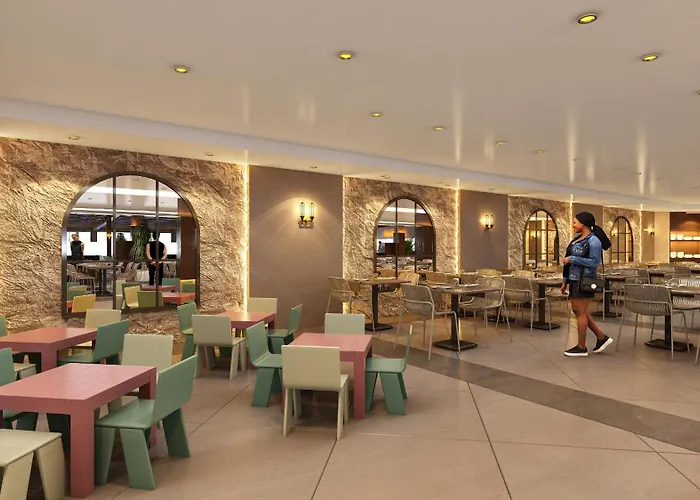 Отель Unique Golf And