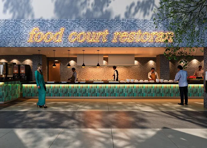 Otel Unique Golf And 5*