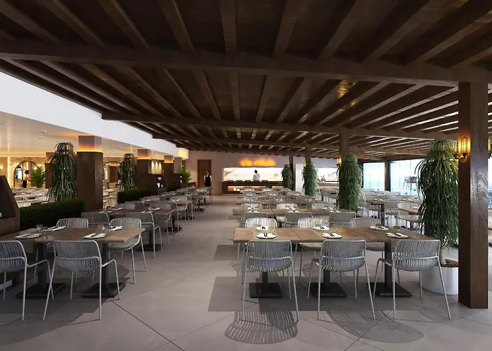 Otel Unique Golf And 5*