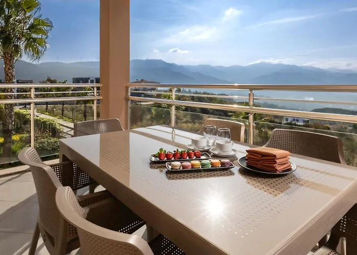 Unique Golf And Отель Сёке