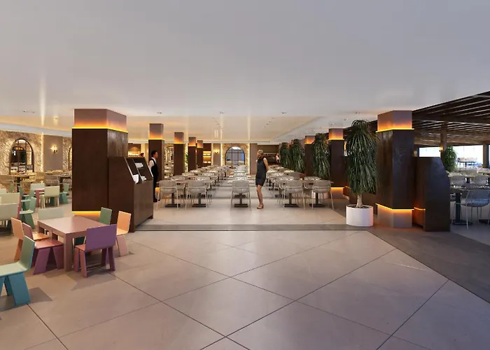 Unique Golf&spa 5*
