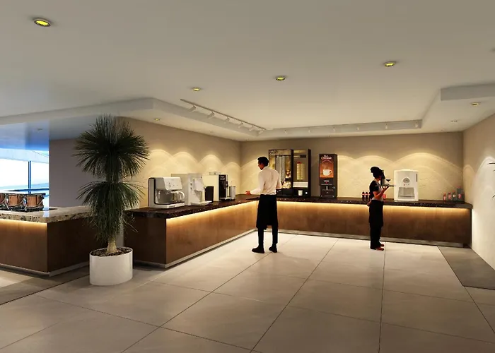 Unique Golf&spa Soke