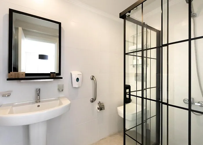 Otel Unique Golf And Söke